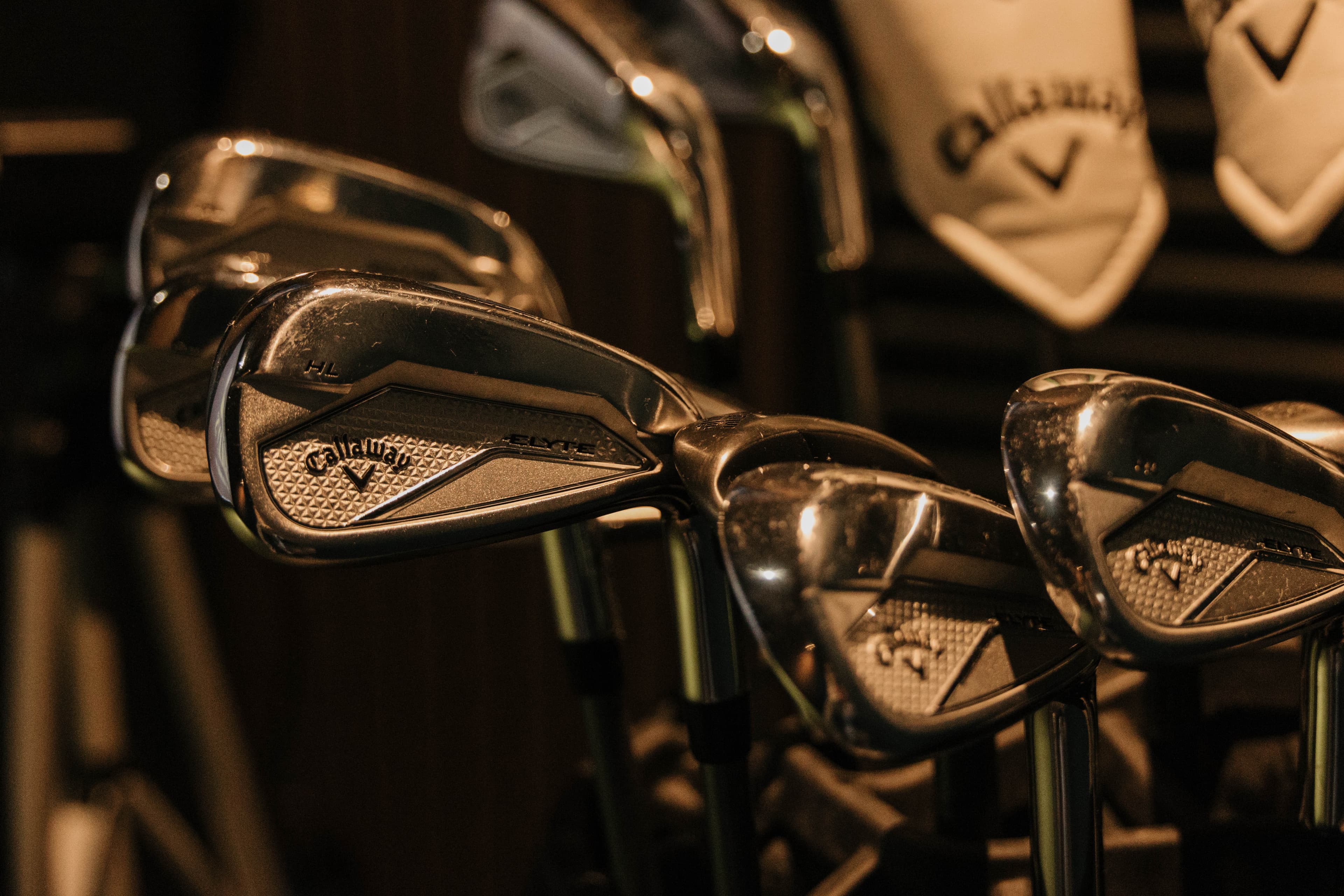 O'Reilly's Golflounge — beeld 3