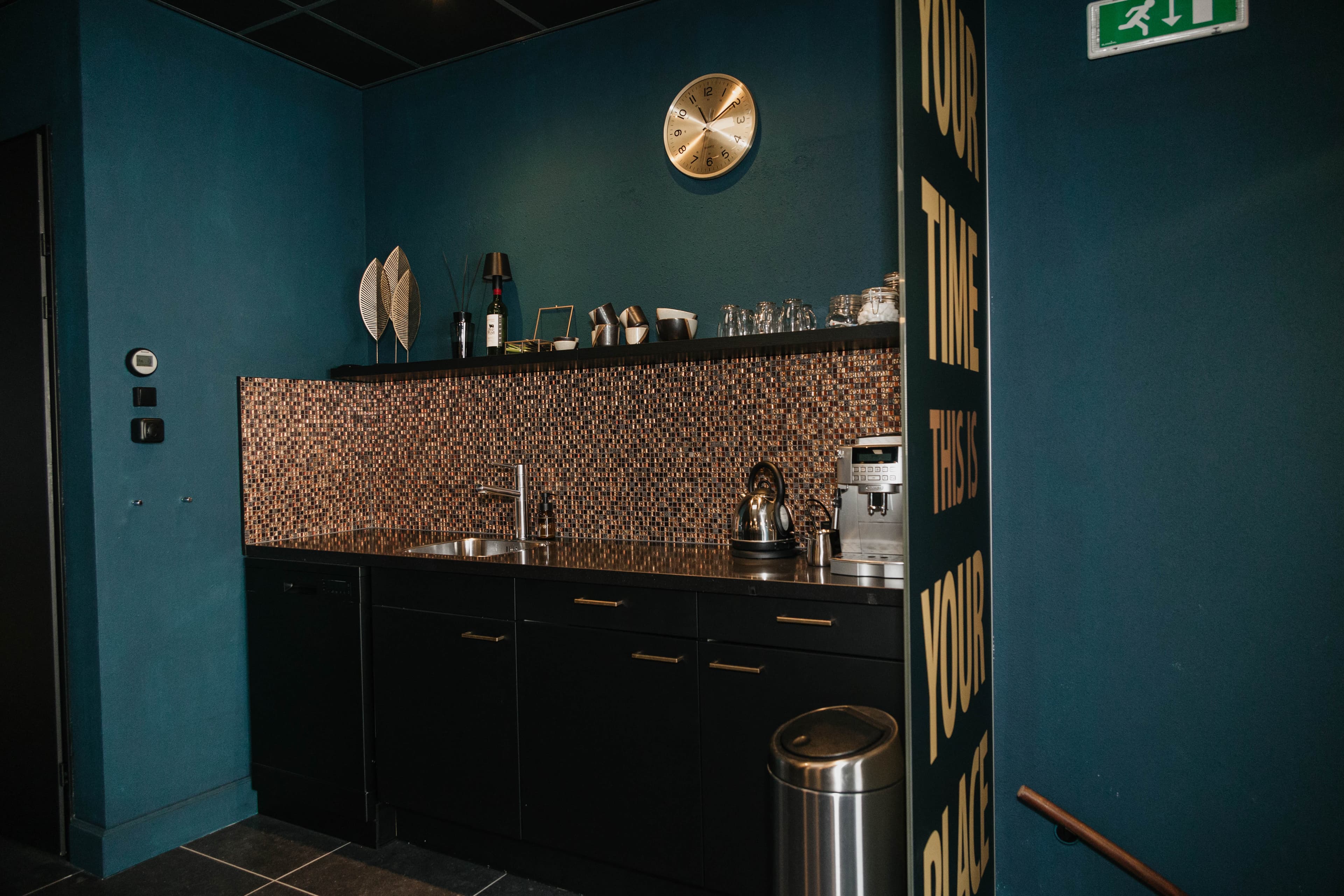 O'Reilly's Golflounge — beeld 6