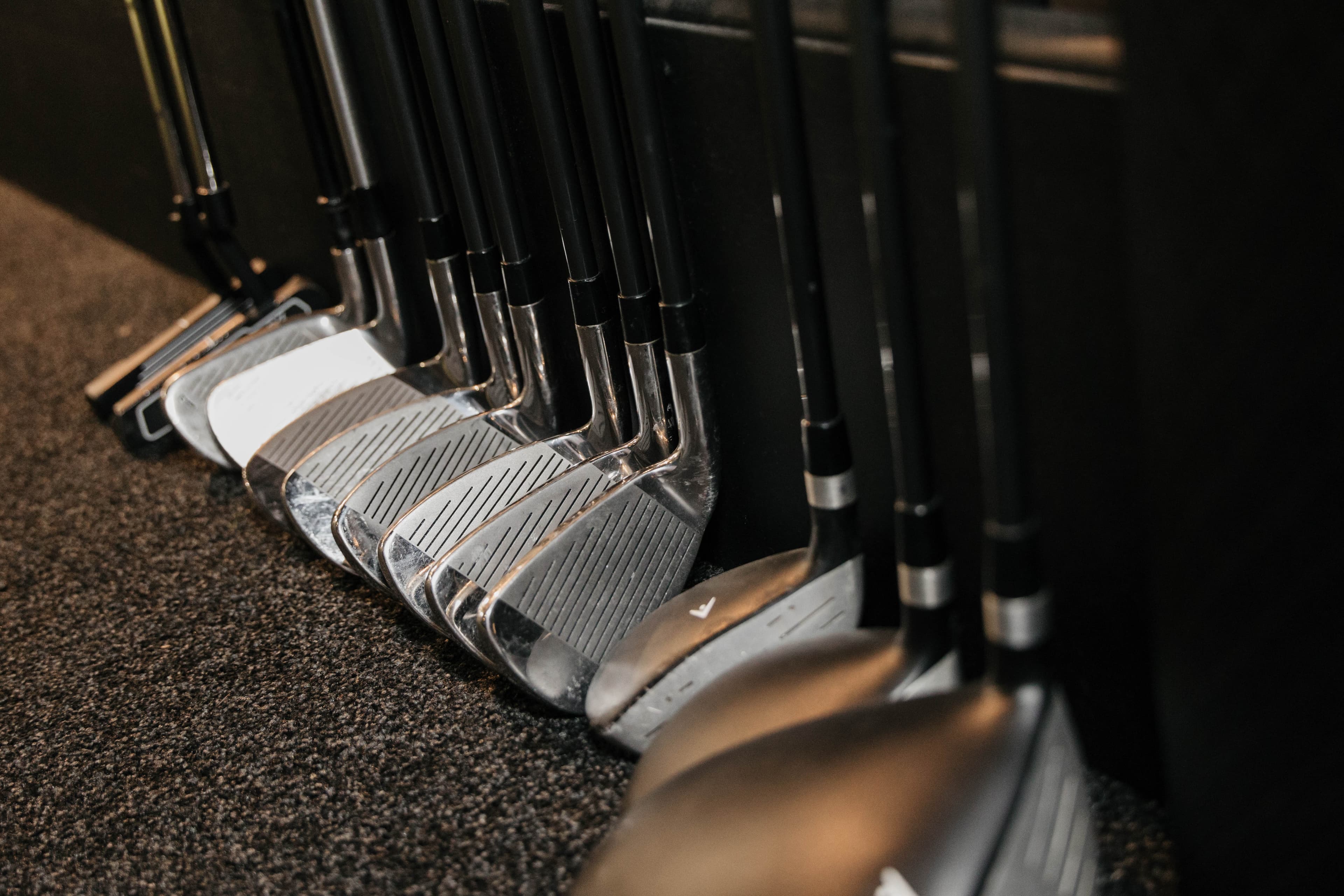 O'Reilly's Golflounge — beeld 10